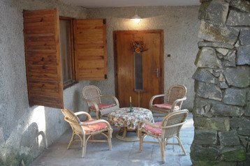 Vasaras māja Louňovice pod Blaníkem 3